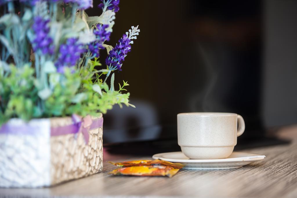 Lavender Inn Permas Jaya Johor Bahru Dış mekan fotoğraf