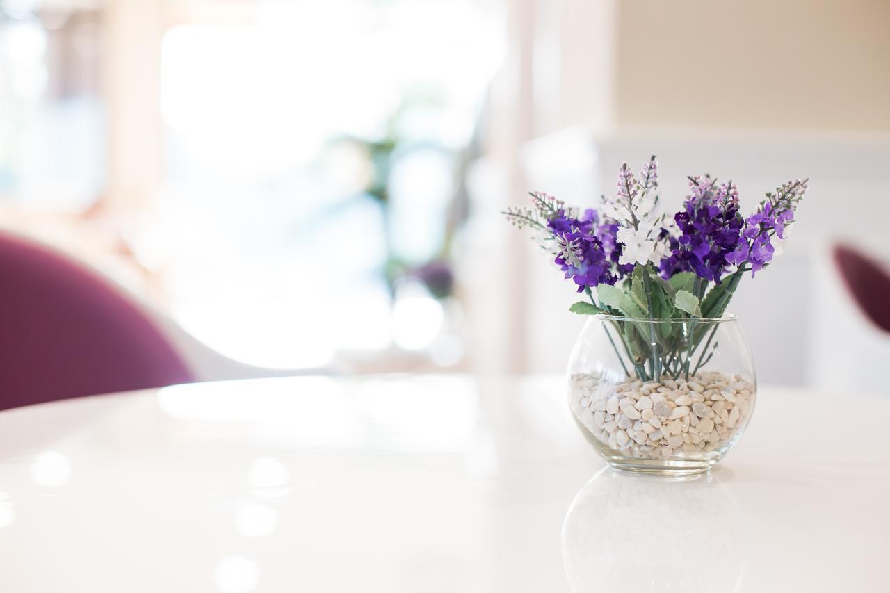 Lavender Inn Permas Jaya Johor Bahru Dış mekan fotoğraf