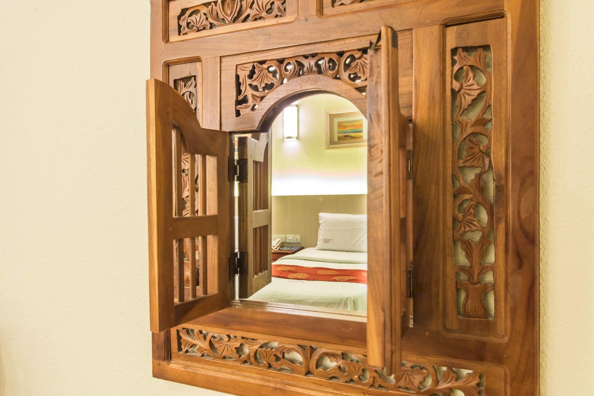 Lavender Inn Permas Jaya Johor Bahru Dış mekan fotoğraf